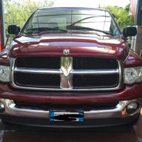 DODGE RAM 1500,4.700 cc, 4x4, 2006