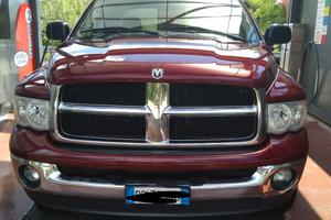 DODGE RAM 1500,4.700 cc, 4x4, 2006