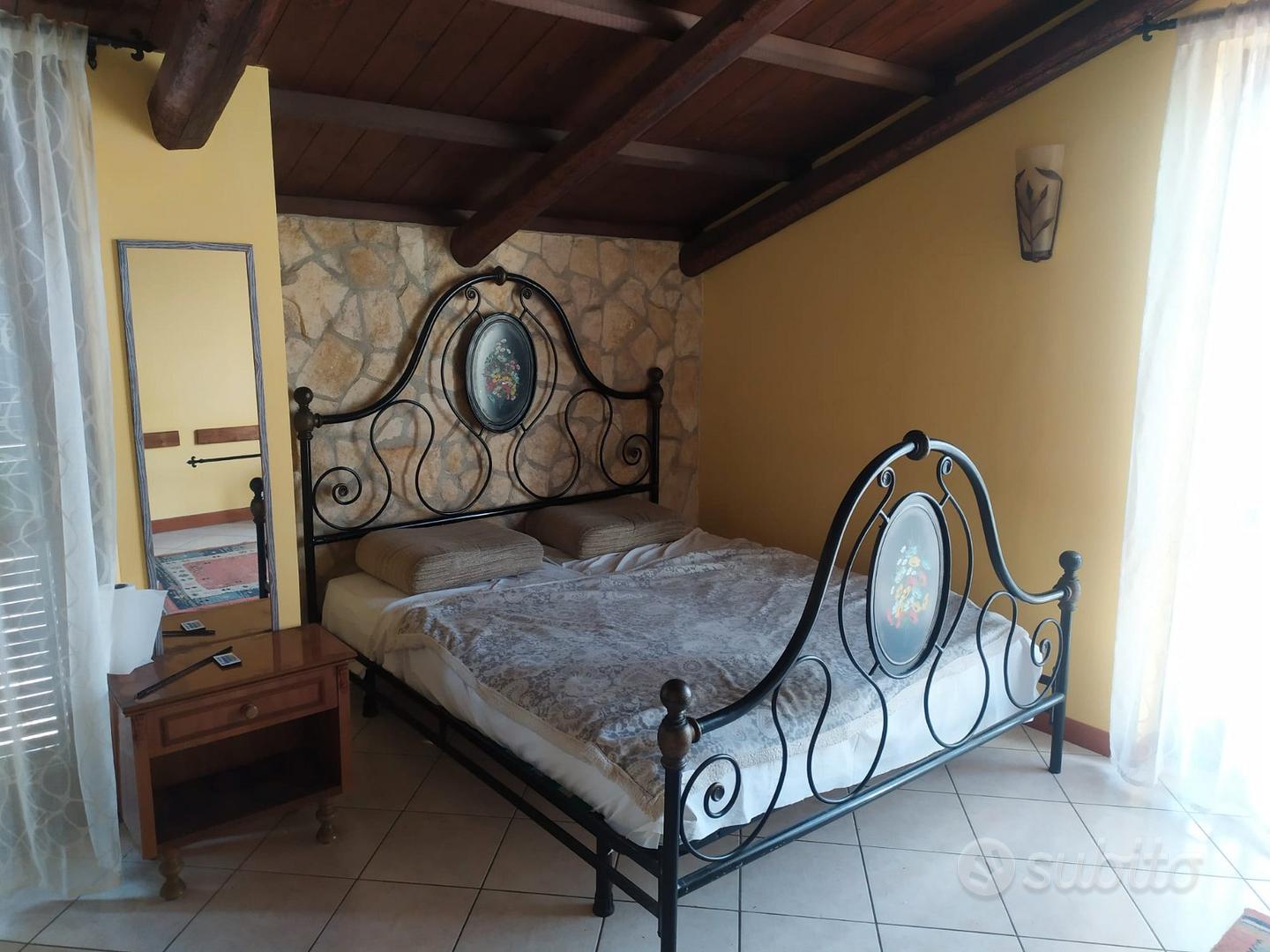 Apartment in Terni, Città Giardino - Vista 2