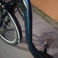  bici bottecchia elettrica 