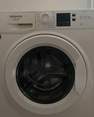 Lavatrice Hotpoint Ariston 8kg