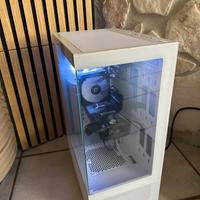 Pc Gaming Intel 16 Gb Ram Ssd Windows 11