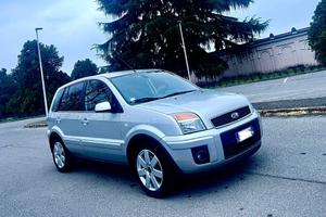 Ford Fusion Fusion 1.4 16V 5p. AUTOMATICO