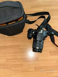 Fotocamera Canon