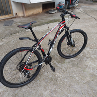 Mountain bike RRS 27.5