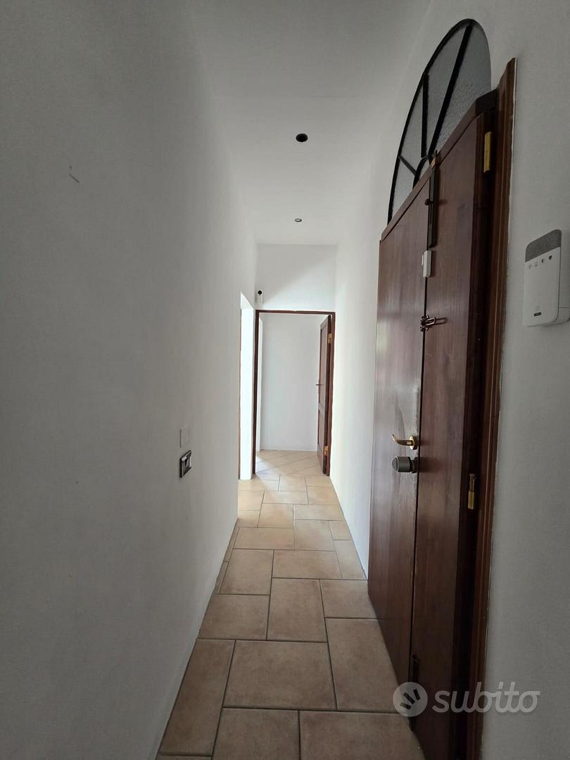 Appartamento – Siena, Camollia - Vista 3