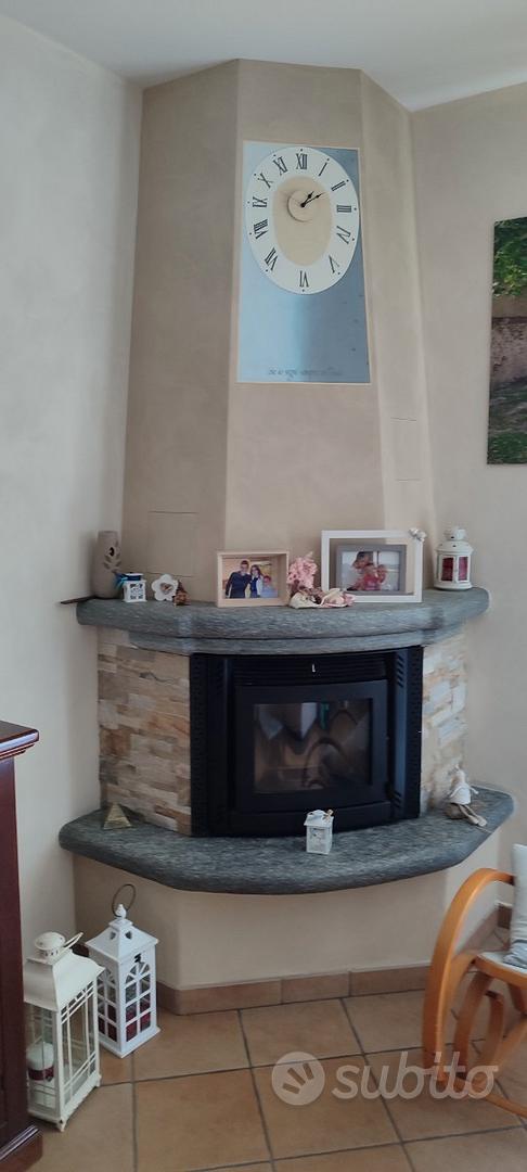 Appartamento piano terra Cavour - Vista 2