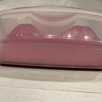 Porta torta Tupperware