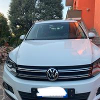 Tiguan 2.0 tdi 4 motion
