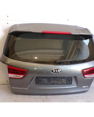 Portellone Posteriore Kia Sorento 3 2017 73700C512