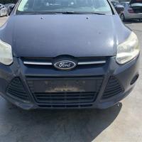 MUSATA COMPLETA + KIT AIRBAG FORD Focus Berlina 5Â