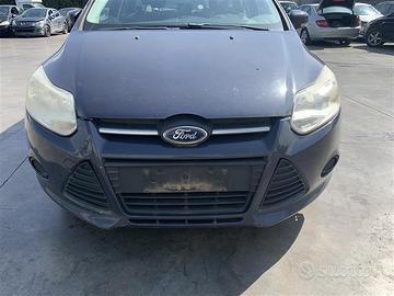 MUSATA COMPLETA + KIT AIRBAG FORD Focus Berlina 5Â