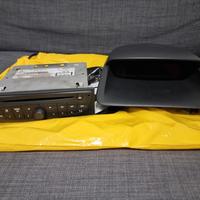 Set Autoradio Renault Clio 3 Yahoo! del 2011