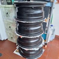 4 Cerchi per Polo anno 2017 (185/60 R15)