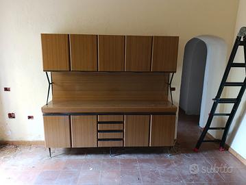 Mobili vintage e modernariato 50'/60'