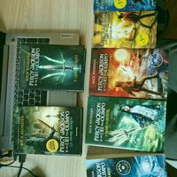 Percy Jackson e Gli Dei dell'Olimpo - Rick Riordan