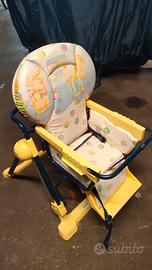 seggiolino 