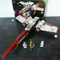 LEGO Star Wars 75004