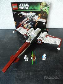 LEGO Star Wars 75004