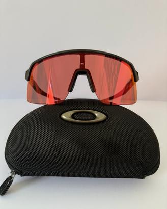 Oakley Sutro Lite - Prizm Trail