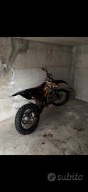 Ktm exc 125