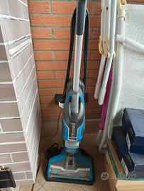 Lava Pavimenti Bissell 17132 Crosswave