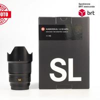 Leica Summicron SL 50 F2 ASPH (Leica)