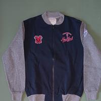 felpa college ragazzo 16 anni