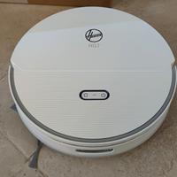robot per pulizia pavimenti 
