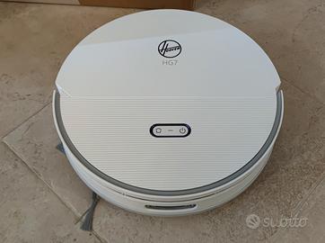 robot per pulizia pavimenti 
