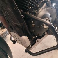 Protezioni motore Himalayan 411