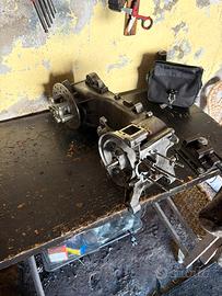 carter piaggio a liquido