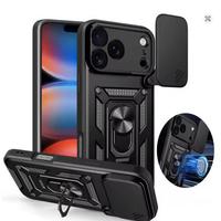 Custodia antiurto per armatura per iPhone 17 Pro M
