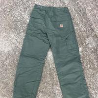 Pantaloni invernali Diesel