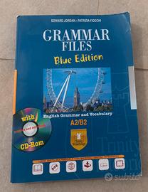 Libro di inglese