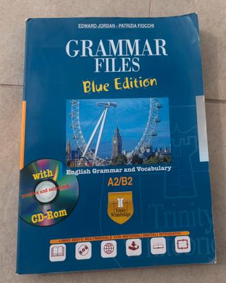 Libro di inglese