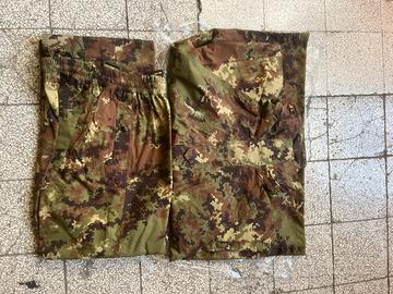 Gorotex Esercito Italiano