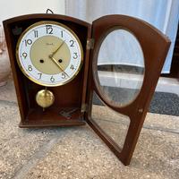 Orologio a pendolo della TOUCH anni 50