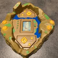 DRAGON BALL Z gioco elettronico anni '90 Bandai