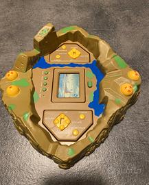 DRAGON BALL Z gioco elettronico anni '90 Bandai