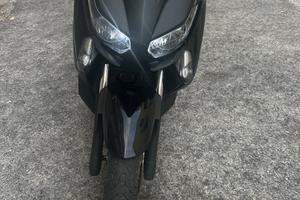 Yamaha X-Max 250 - 2014