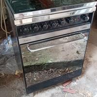 Cucina 4 Fuochi LOFRA