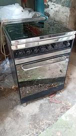 Cucina 4 Fuochi LOFRA