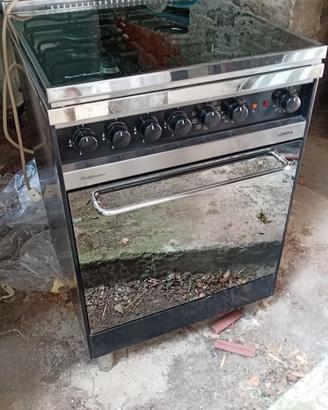 Cucina 4 Fuochi LOFRA