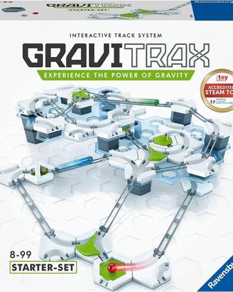 Ravensburger GRAVITRAX gioco 8-99 anni