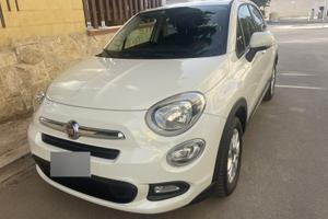 FIAT 500x 2018 1.6