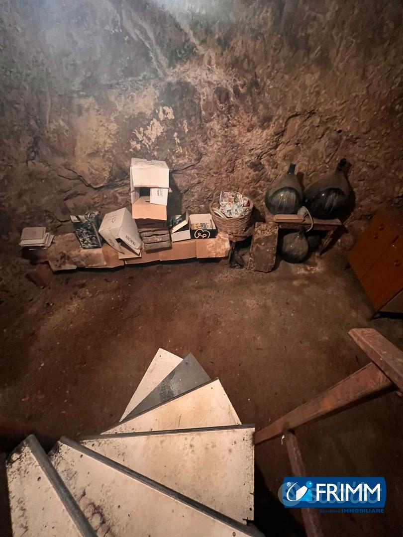 Appartamento – Oratino, Campobasso - Altro