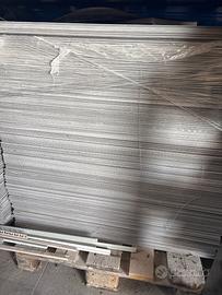 Pavimento in linoleum