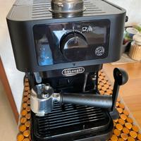 Macchina del caffè DeLonghi