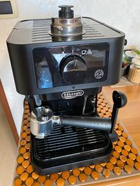 Macchina del caffè DeLonghi